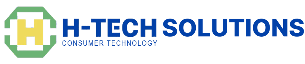 Công ty TNHH Quốc Tế H-TECH SOLUTIONS
